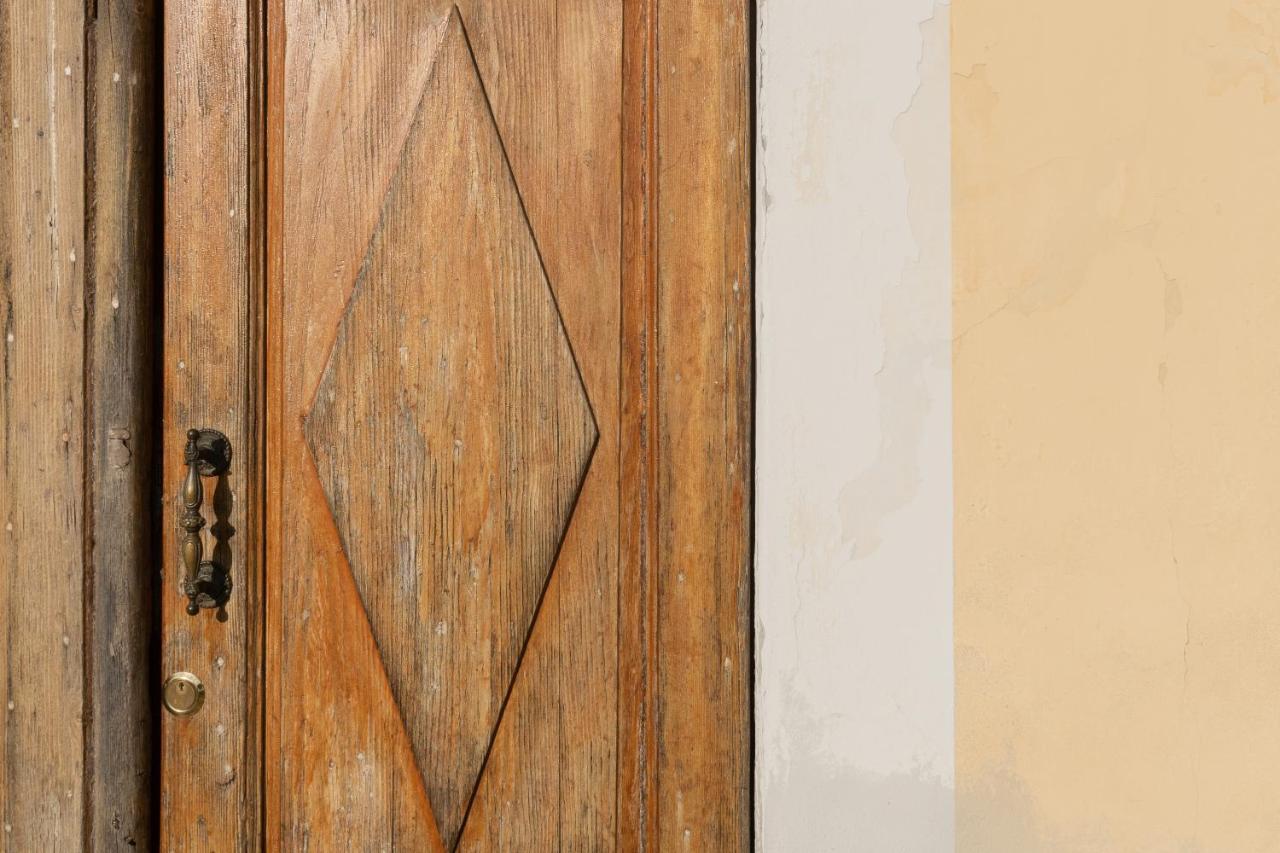 Apartamento Biasolettots Trieste Exterior foto
